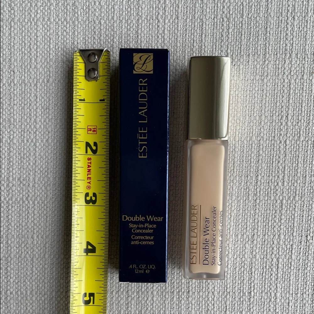 Estée Lauder Double Wear Stay-in-Place 24-Hour Longwear Concealer - 1W